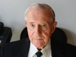 Memories of Harry L. Handy, Jr.