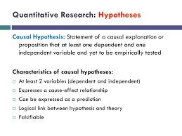 Later in the study, when the qualitative phase is addressed, the qualitative research questions appear. Ppt Research Proposal Theory Research Question Hypothesis Powerpoint Presentation Id 5462508