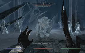 Comunidade Steam :: Guia :: The Dawnguard Official Game Guide