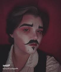 Embrace the Nautical Drag King Style: A Unique Guide