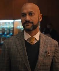 Mr. Hawkins Checkered Coat