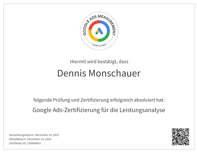 Google Partner