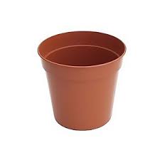 Wide range of colours and shapes to choose from. Plant Pots