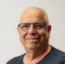 John Kamp's Instagram, Twitter & Facebook