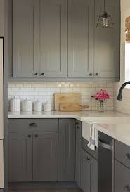 Charcoal Kitchen Cabinets Kitchen Renovation Kitchen Cabinet Design Kitchen Cabinets Decor