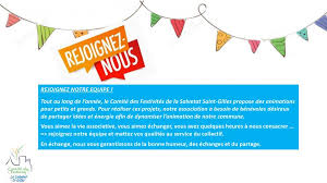 Find your nearby intermarché supermarkets: Accueil Comite Des Festivites La Salvetat St Gilles