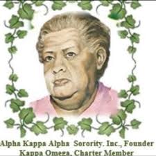Kappa Omega chapter of Alpha Kappa Alpha Sorority, Inc.‎