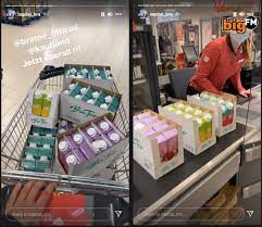 Edeka, rewe und kaufland haben watson erklärt, was er ist goldjunge: Capital Bras Bratee Ist Die Beste Neueinfuhrung Aller Zeiten Bigfm