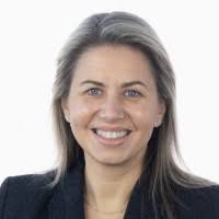 Lisana O'Day, SHRM-SCP