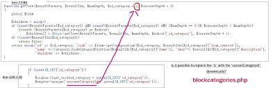 Pravda je, že takhle jsem nepřemýšlel. Help How To Get Category Id In The Url Dynamically Ecommerce X Prestashop Archive Board Prestashop Forums