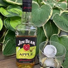 It's made from healthy ingredients and added jim beam for a special surprise! Jim Beam Apple Bourbon Whiskey 750ml Bottle Reviews 2021