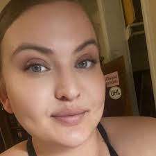 Danielle Goodwin's Instagram, Twitter & Facebook