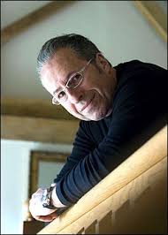 Peter James: fame and fortune