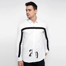 Ragam diskon & promo harga baju atasan wanita korean dengan produk 100% original ✓. Jual Kemeja Casual Cressida Lazada Co Id