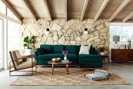 If you're lucky enough to have the actual planters, your cross stitch will make great wall art to hang next to them. The Most Popular Houseplants Of Mid Century Modern Decor Plant Care Tips And More La Residence