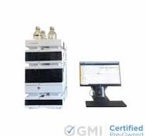 Certified Pre-Owned Agilent 1260 HPLC System
