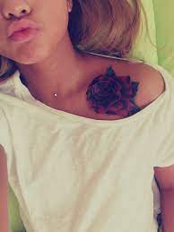 Love But More Of Them On The Shoulder Dermal Piercing Piercing Tattoo Piercing