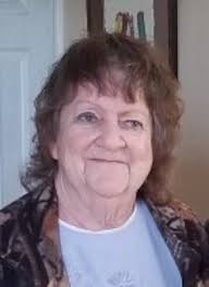 Anita Jensen Obituary (2021)