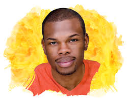 A Conversation with Tyrone Phillips