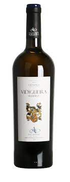 Na boca é fresco e equilibrado com um final longo e persistente. Vidigueira Reserva Branco Cvra