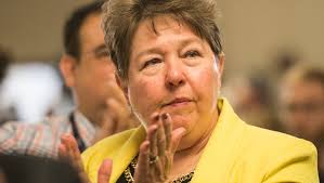 Lebanon County Commissioner Jo Ellen Litz seeking 6th term in election