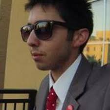 Derrick Estrada's Instagram, Twitter & Facebook