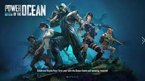 Pubg Mobile Royale Pass 8 Guide Rewards And Release Date