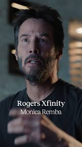 Keeping up with Keanu this week