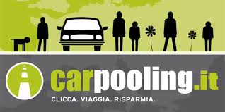 Risultati immagini per carpooling