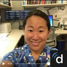 Dr. Michelle Whitford, MD