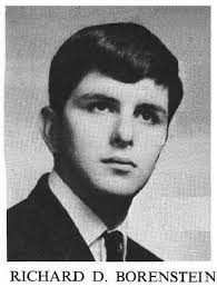 Happy Birthday Jeremy Borek