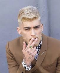 Zayn rubio >>> : r/zayn