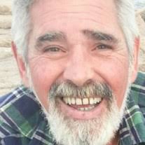 Gary LaForge Obituary