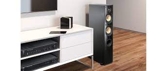 Unsere redaktion hat den psb image b6 für sie unter die lupe genommen. Psb Lautsprecher