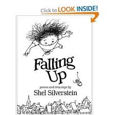 Falling Up Poor Screamin Millie Is Just One Of The Unforgettable Characters In This Wondrous New Book O Shel Silverstein Books Shel Silverstein Poetry Books