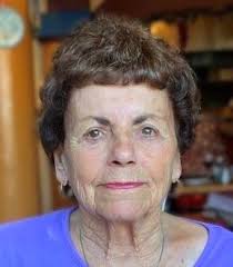 Rosemary Gentile Obituary