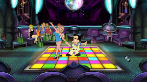 Этот предмет несовместим с leisure suit larry in the land of the lounge lizards: Review Leisure Suit Larry Reloaded Is All Too Familiar Ars Technica