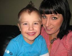 Lena kan bli årets eldsjäl