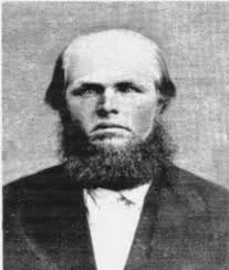 Dabner the Horse Thief