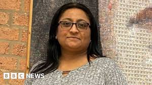 Cost of living: 'I don't put the heating on; I just wear my fleece'