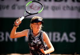 From wikipedia, the free encyclopedia. 14 Year Old Czech Tennis Player Hogs Limelight At Wimbledon Cgtn