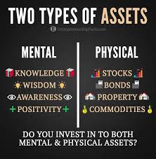 Financial literacy, also referred to as financial capability, means having the capacity, based on knowledge, skills and access, to manage your financial resources effectively. Which One Are You Currently Investing In Comment Below Share This With Your Friends Investing Business Mindset Financial Quotes