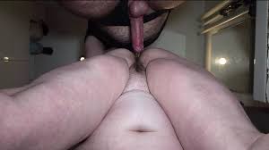 I Couldnt Resist My Wifes Best MILF Girlfriend While She Pooped My Ass