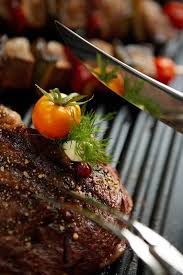 Applebee S Bourbon Street Steak Recipe Applebees Recipes Recipes Restaurant Recipes
