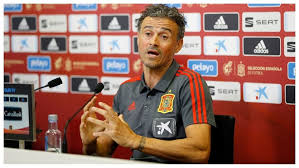 Изучайте релизы luis enrique на discogs. Euro 2021 Sanz Luis Enrique Hasn T Had Even Half The Criticism That Aragones Received Marca