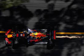 Say hello to max verstappen. Max Verstappen Monaco 2017 C Mark Thompson Getty Images Red Bull Content Pool Formula1