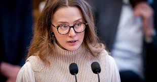 Ein Land will frei sein