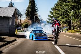 Hooligans: Street Drifting