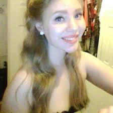 Amber Keith's Instagram, Twitter & Facebook