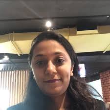 Jui Joshi's User Profile